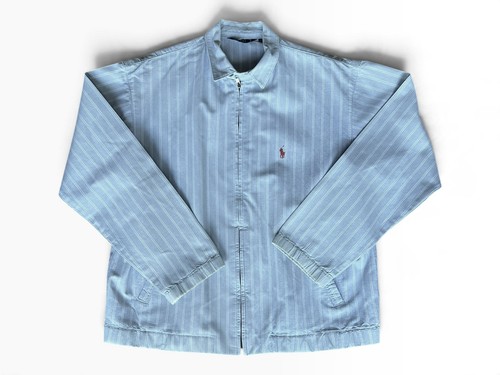 Polo ralph lauren - lauren, harrington