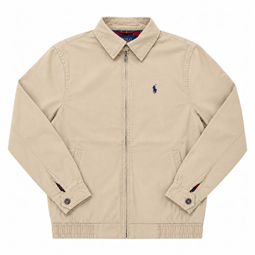 Nwt polo ralph lauren jacket - ralph,