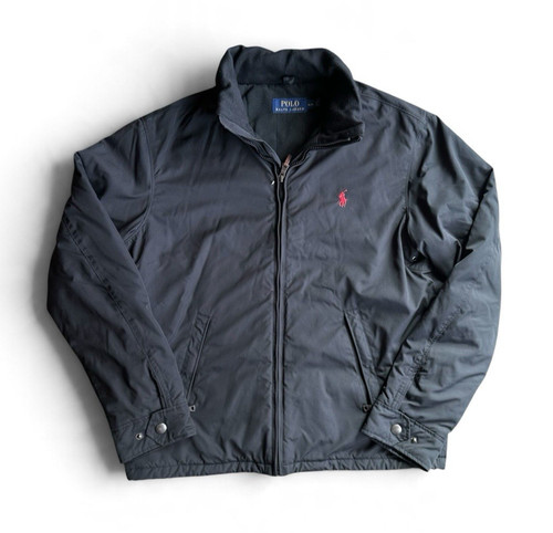 Polo ralph lauren fleece lined - ralph,