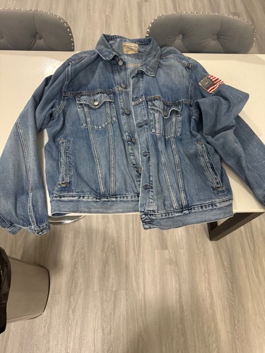 Polo ralph lauren denim - polo,