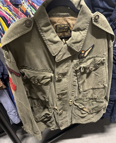 Polo ralph lauren military - polo,
