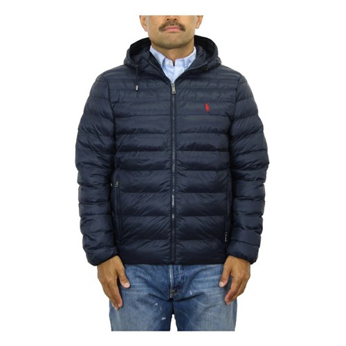 Polo ralph lauren hooded - ralph,